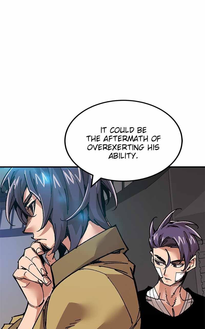 Kill to Survive Chapter 17 - Page 37