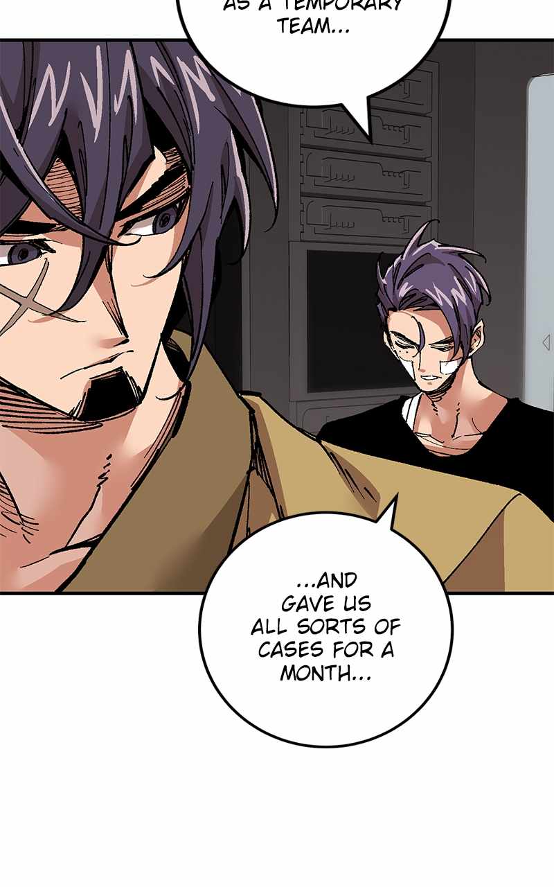 Kill to Survive Chapter 17 - Page 42