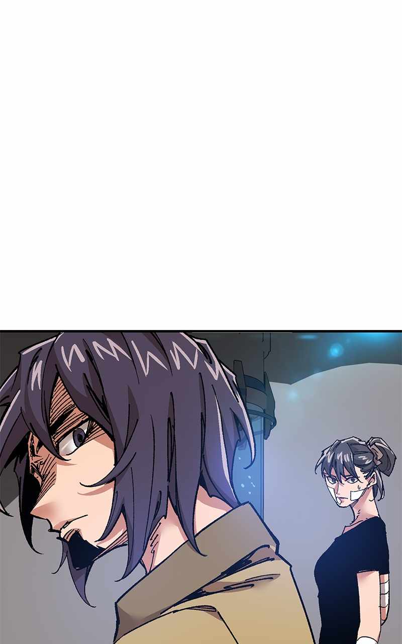Kill to Survive Chapter 17 - Page 45