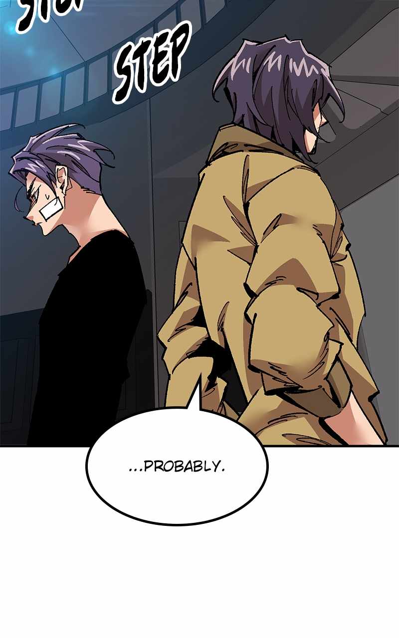 Kill to Survive Chapter 17 - Page 47