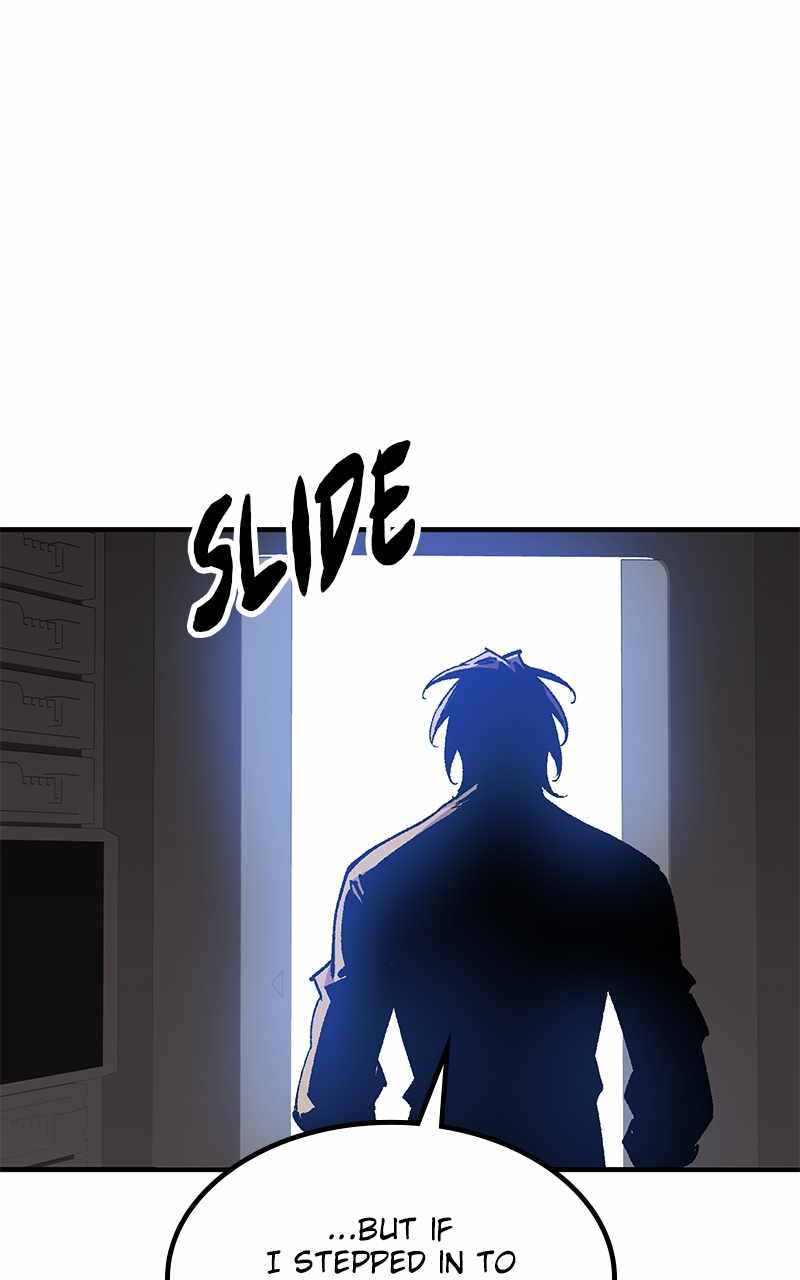 Kill to Survive Chapter 17 - Page 48