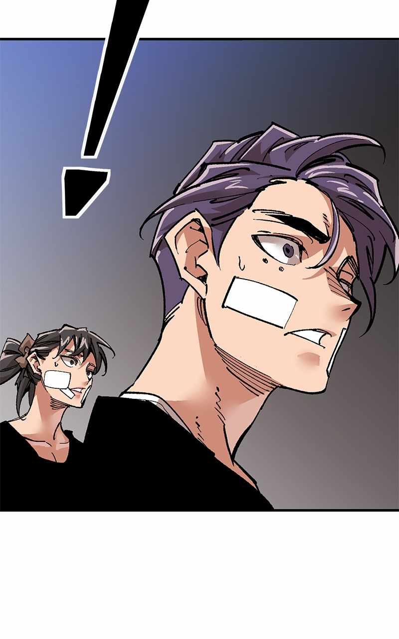 Kill to Survive Chapter 17 - Page 52