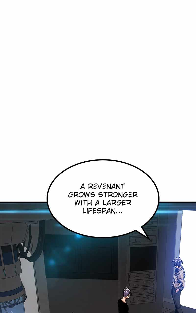 Kill to Survive Chapter 17 - Page 53