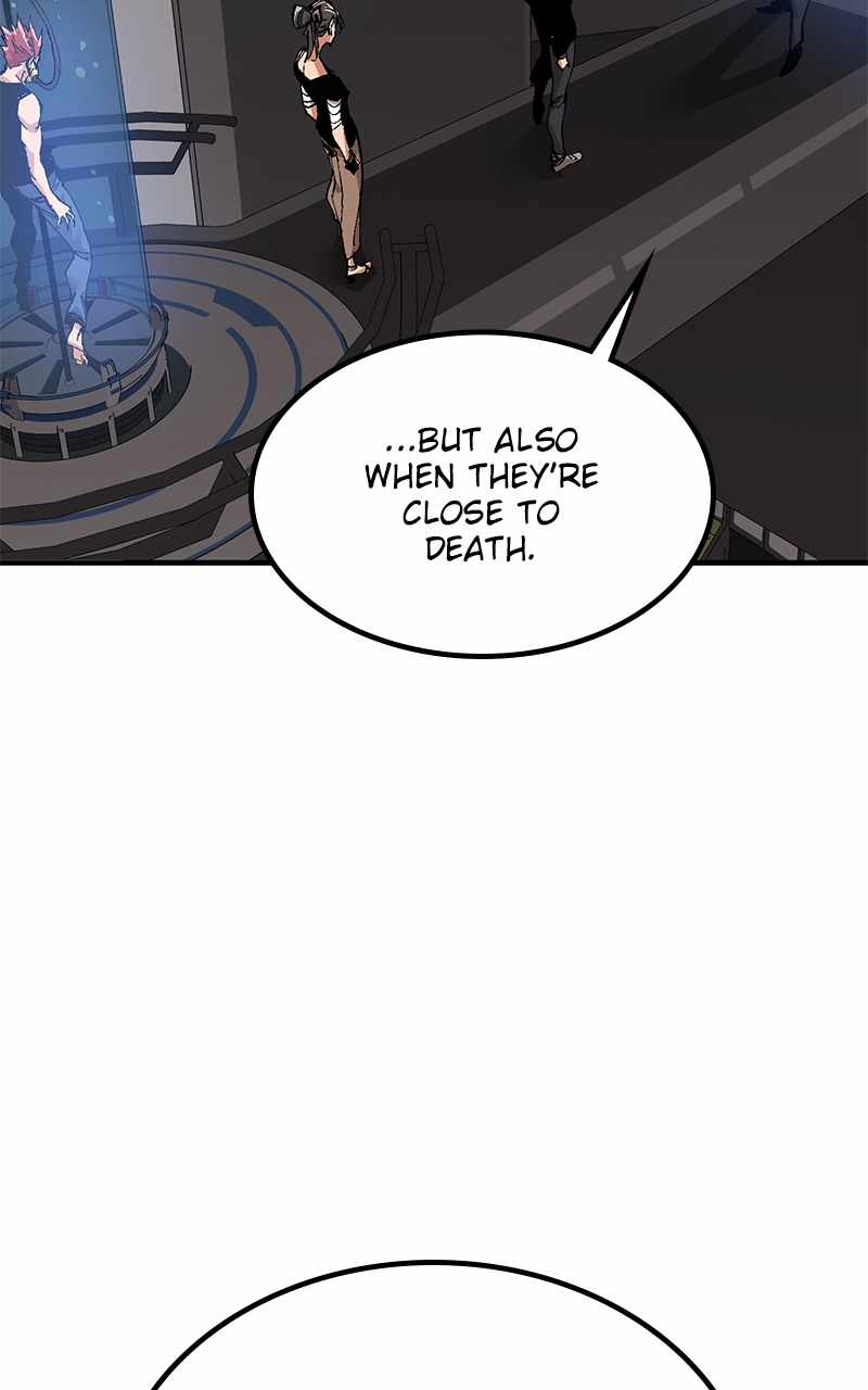 Kill to Survive Chapter 17 - Page 54