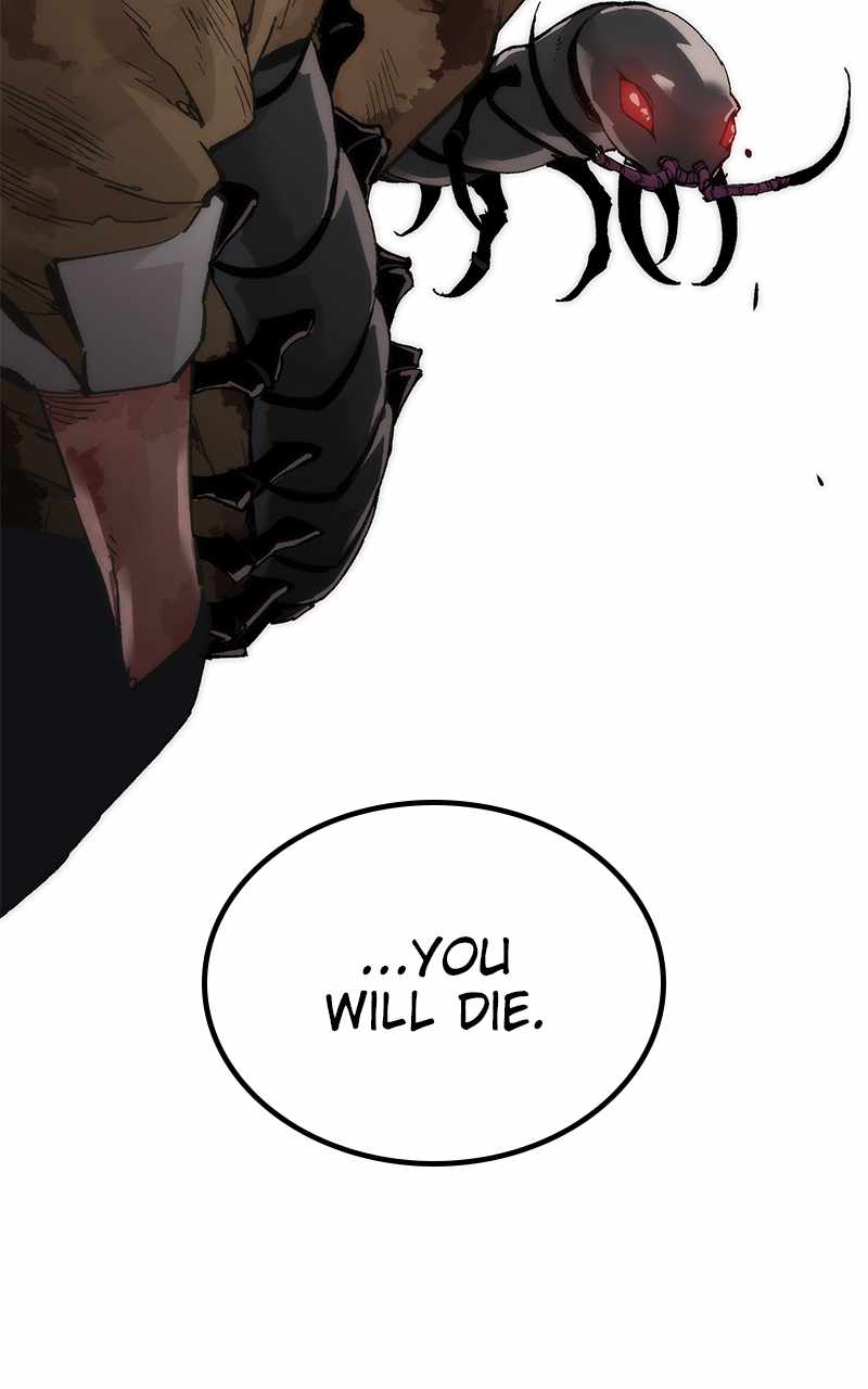 Kill to Survive Chapter 17 - Page 56