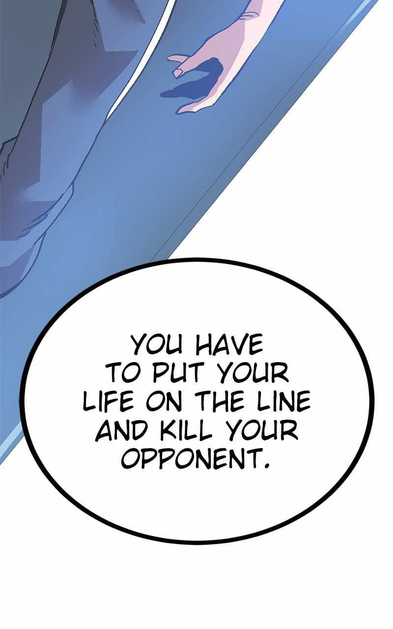 Kill to Survive Chapter 17 - Page 59