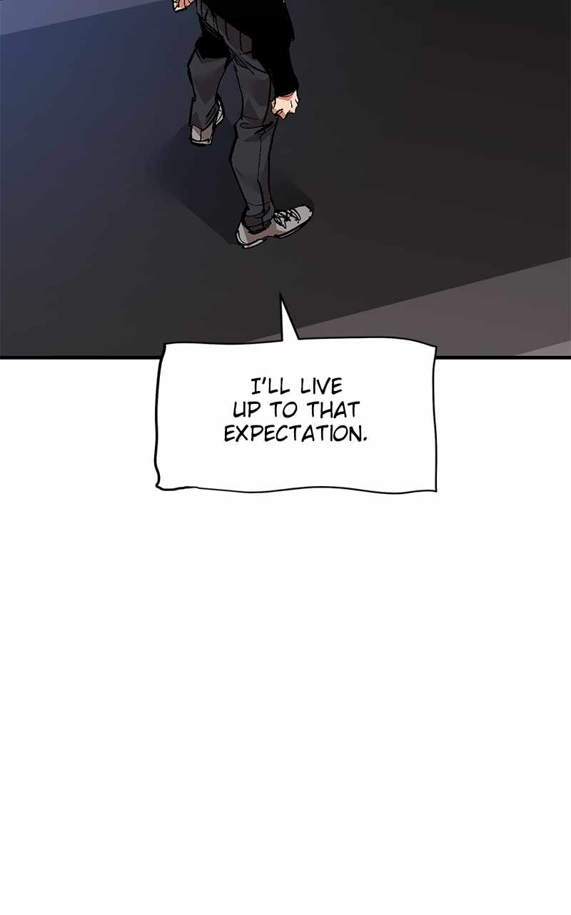 Kill to Survive Chapter 17 - Page 61