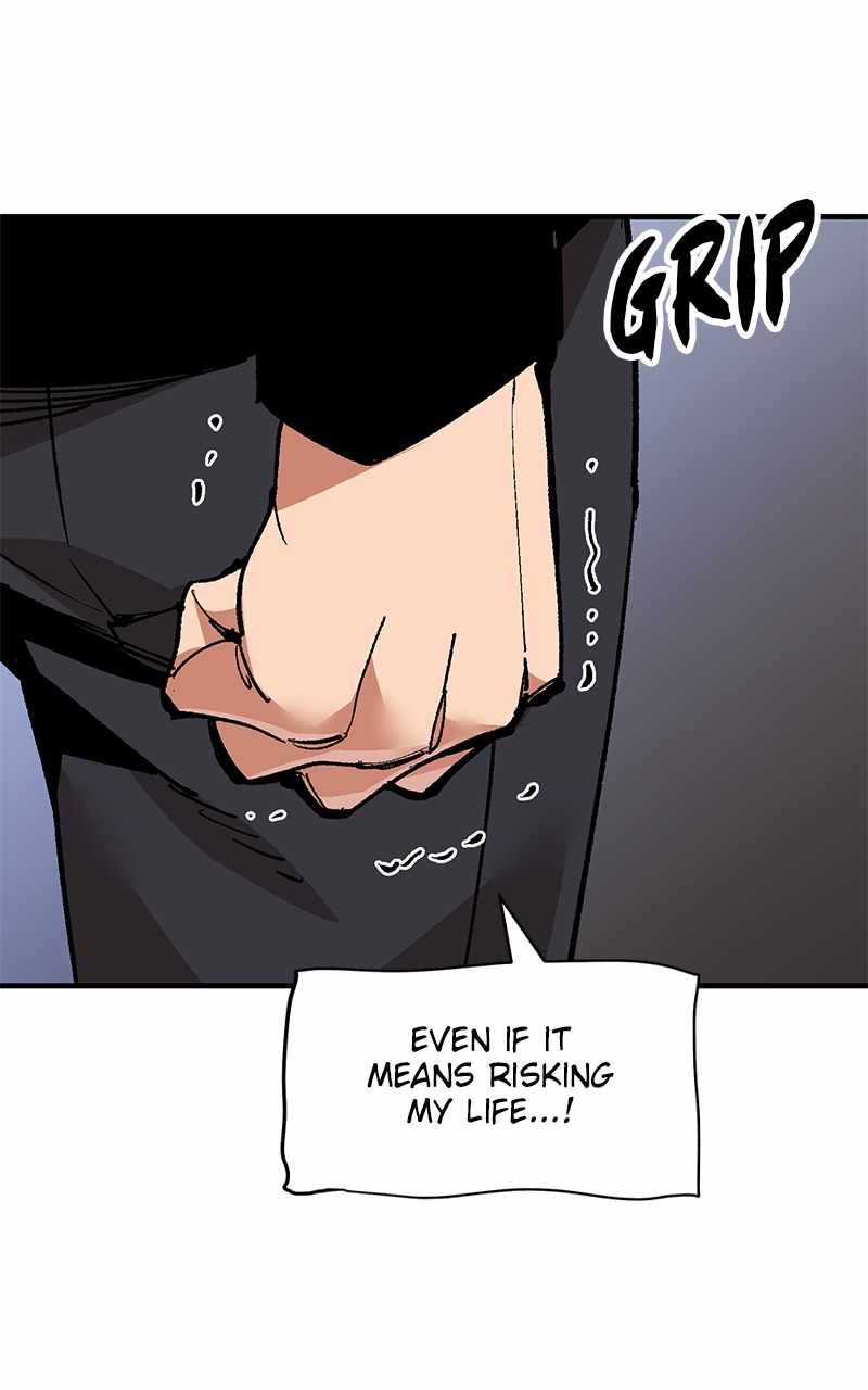 Kill to Survive Chapter 17 - Page 62