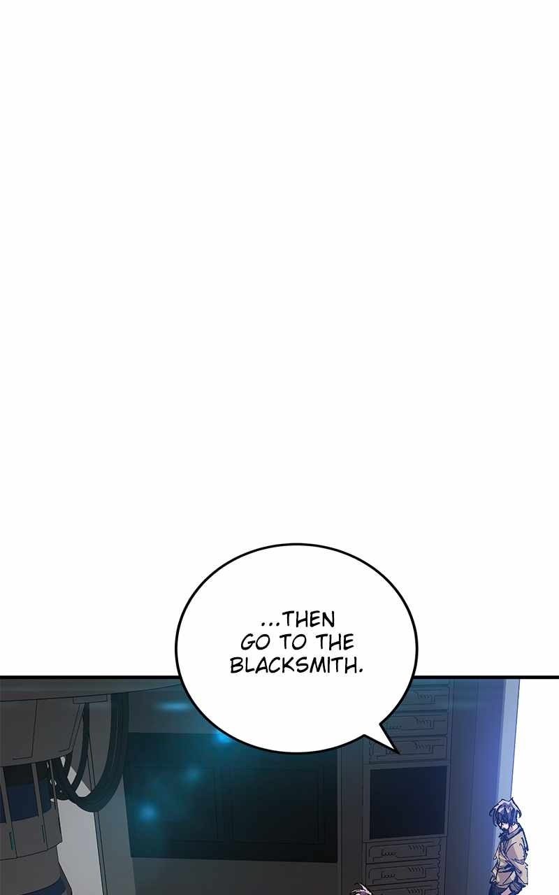 Kill to Survive Chapter 17 - Page 63