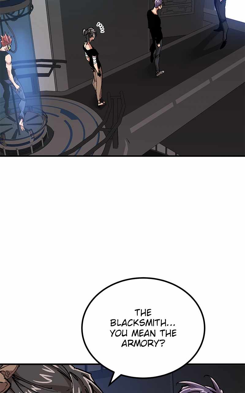 Kill to Survive Chapter 17 - Page 64