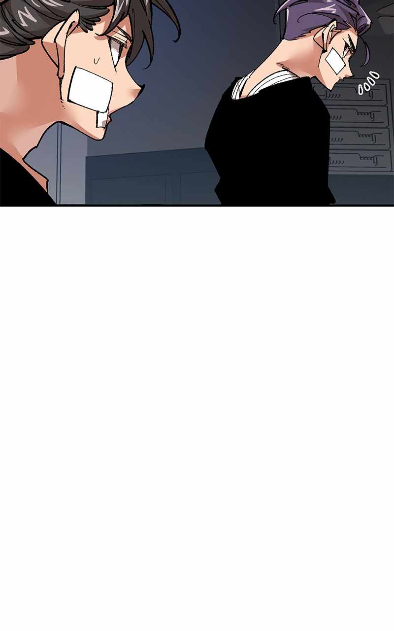 Kill to Survive Chapter 17 - Page 65