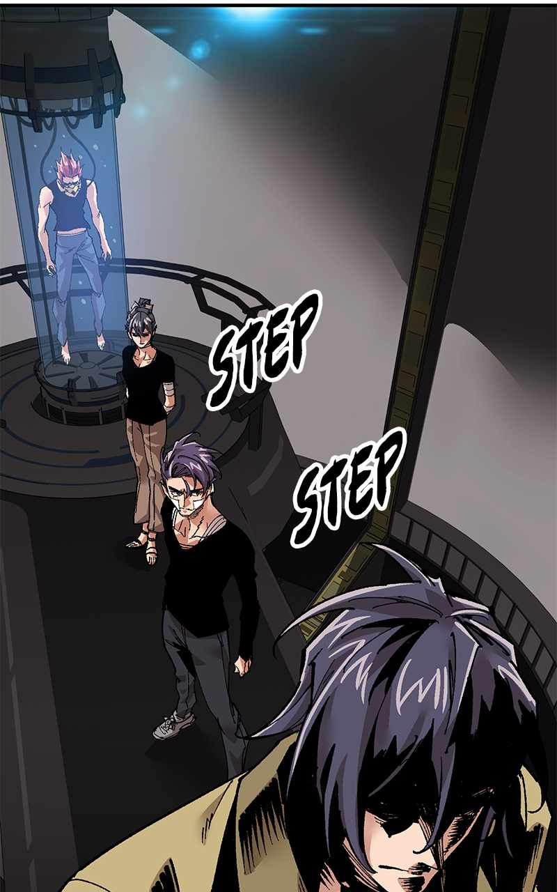 Kill to Survive Chapter 17 - Page 66