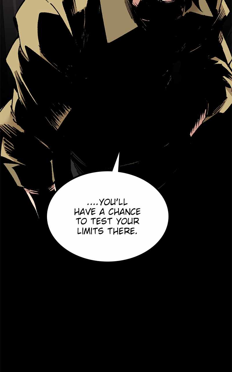 Kill to Survive Chapter 17 - Page 67