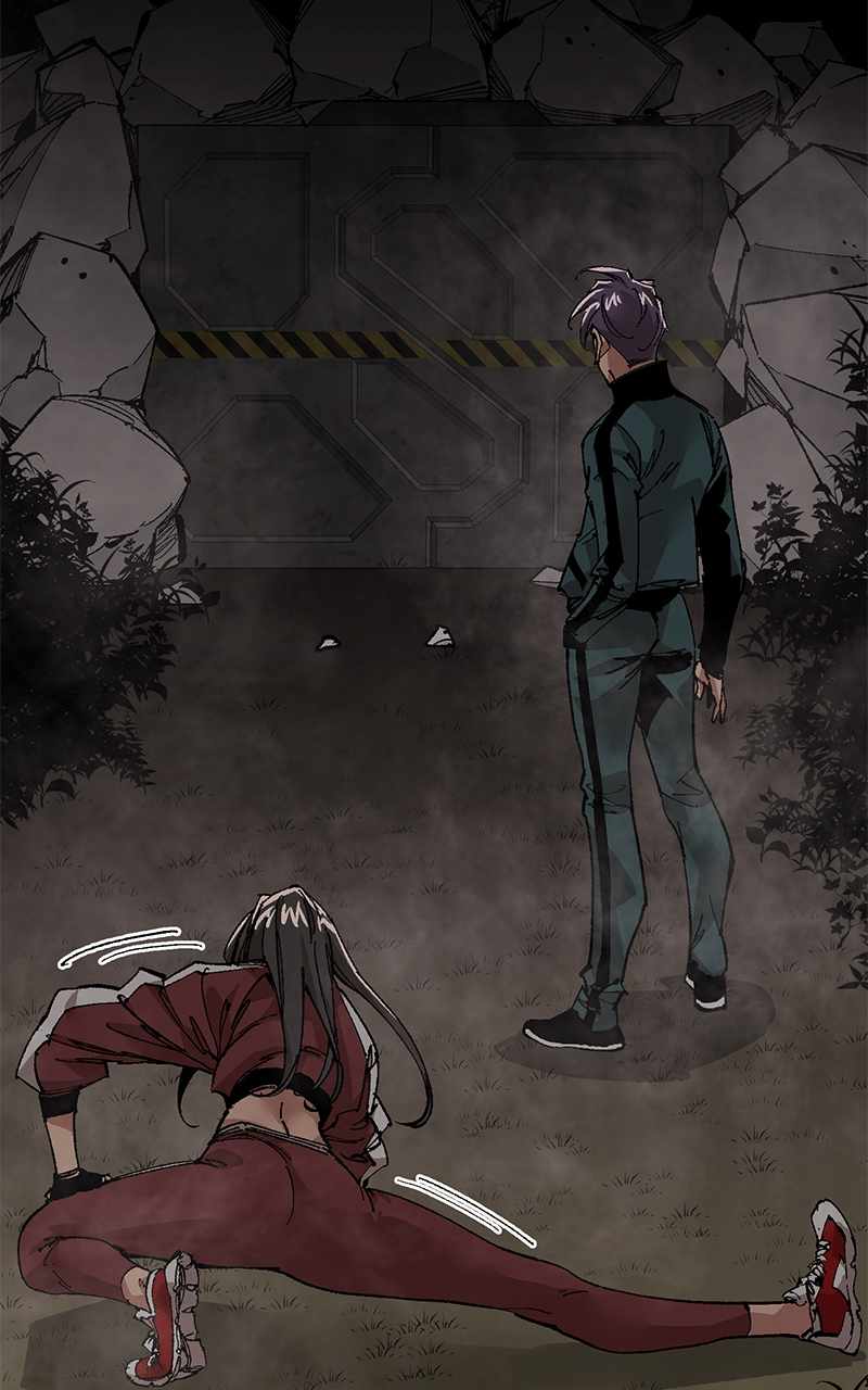Kill to Survive Chapter 17 - Page 71