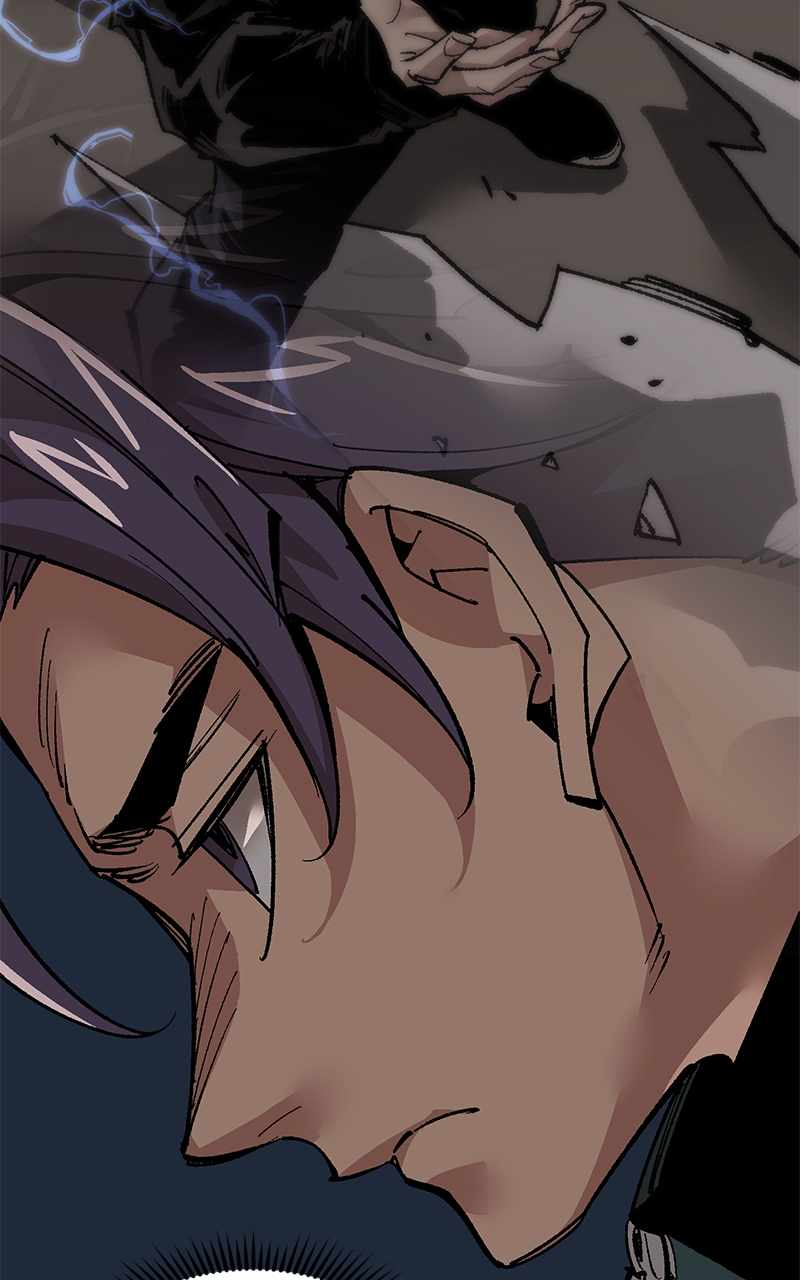 Kill to Survive Chapter 17 - Page 76