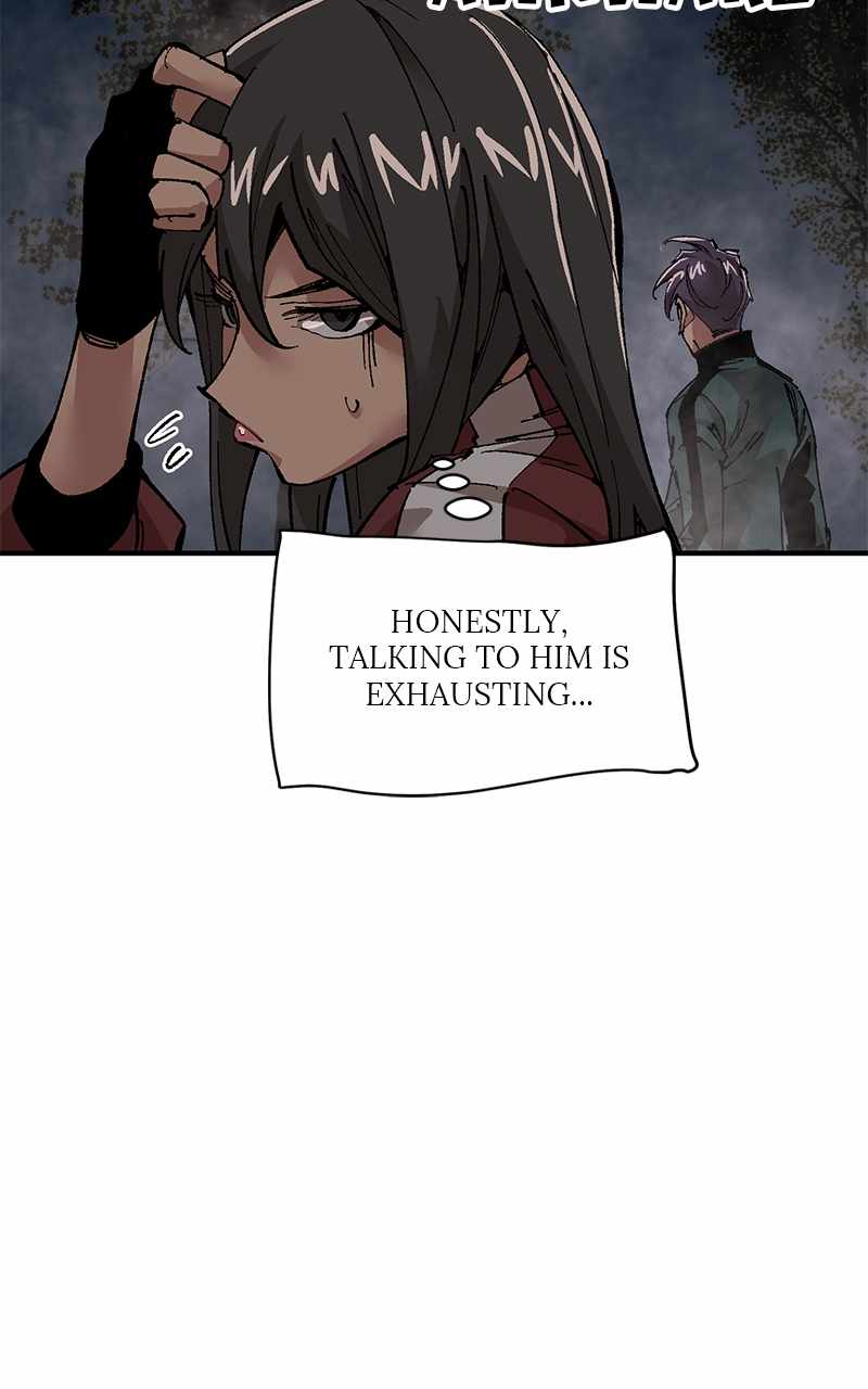 Kill to Survive Chapter 17 - Page 78