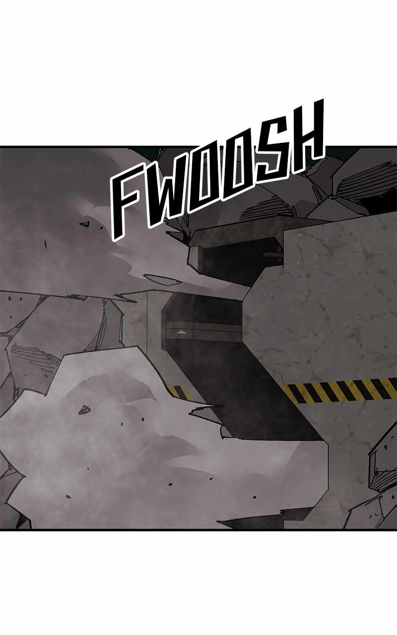 Kill to Survive Chapter 17 - Page 79
