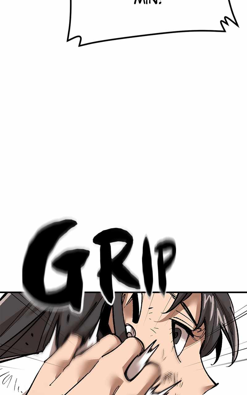 Kill to Survive Chapter 17 - Page 8