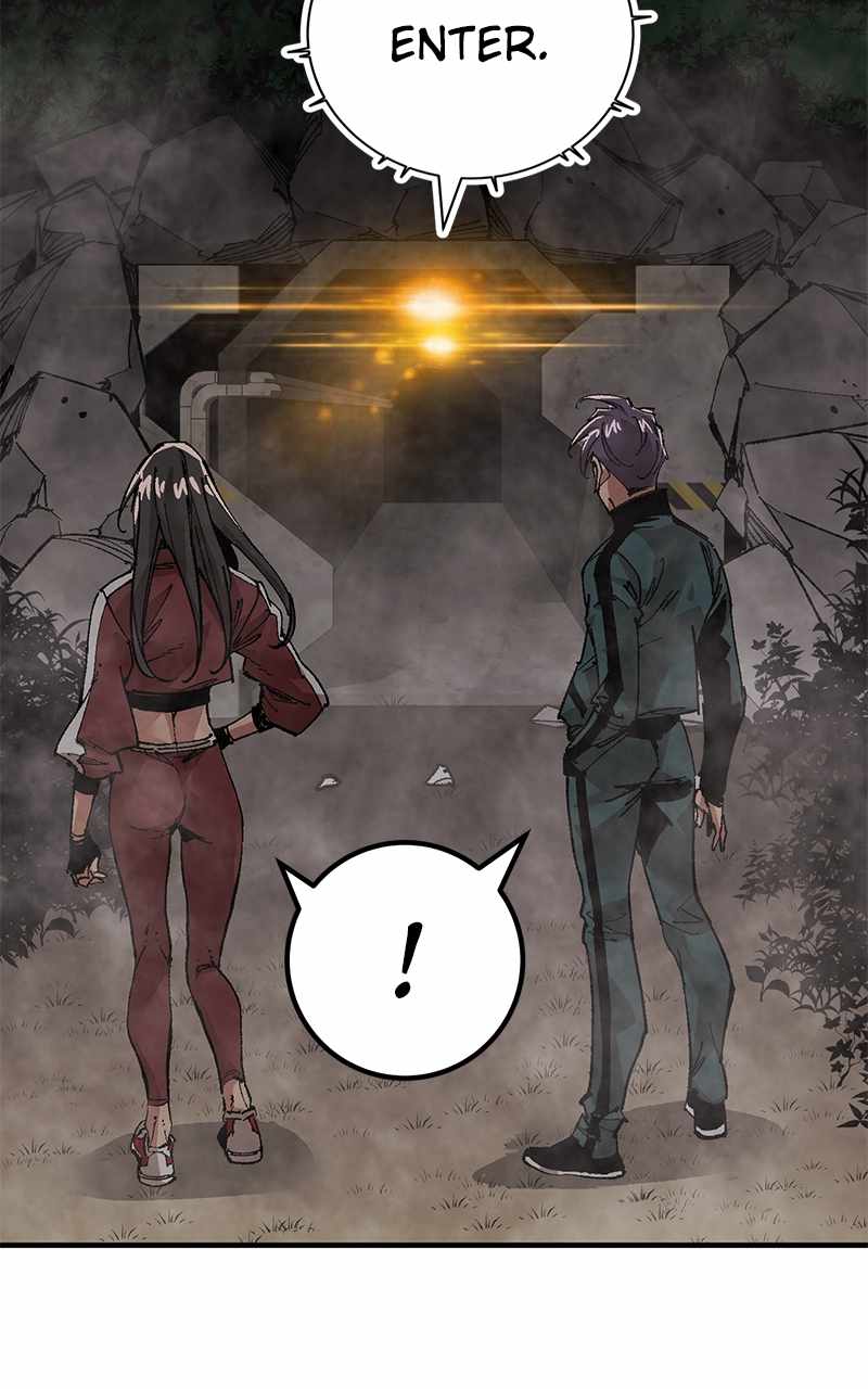 Kill to Survive Chapter 17 - Page 81