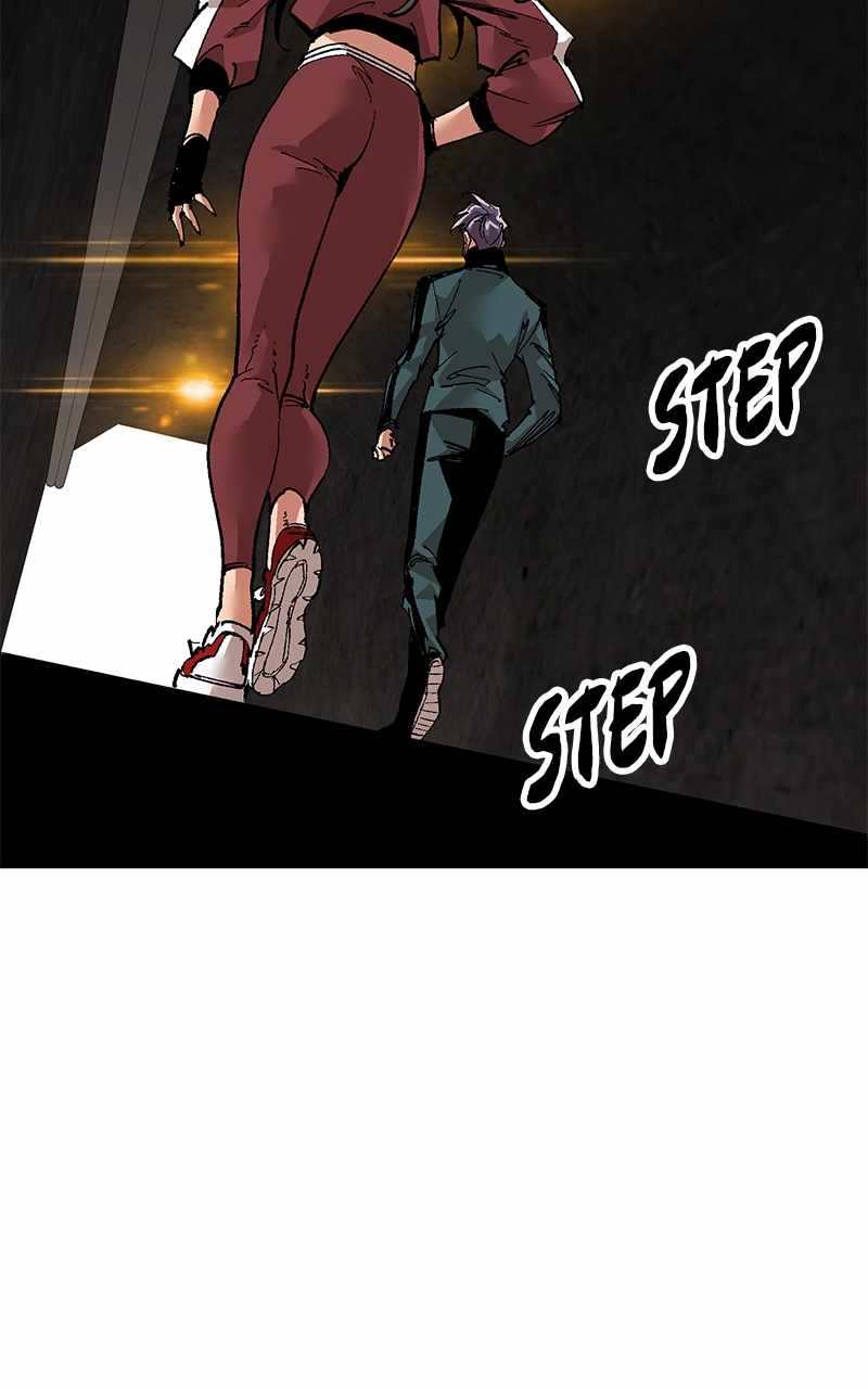 Kill to Survive Chapter 17 - Page 84