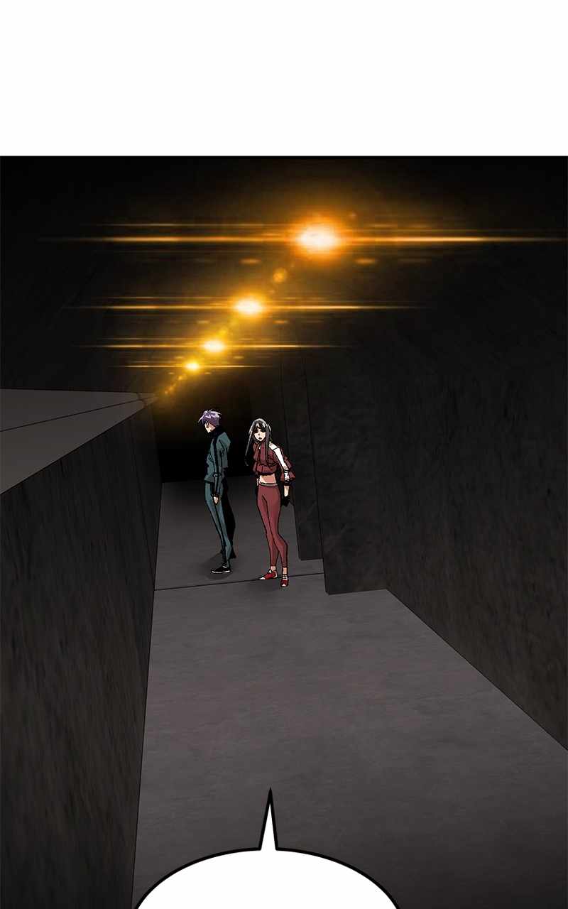 Kill to Survive Chapter 17 - Page 85