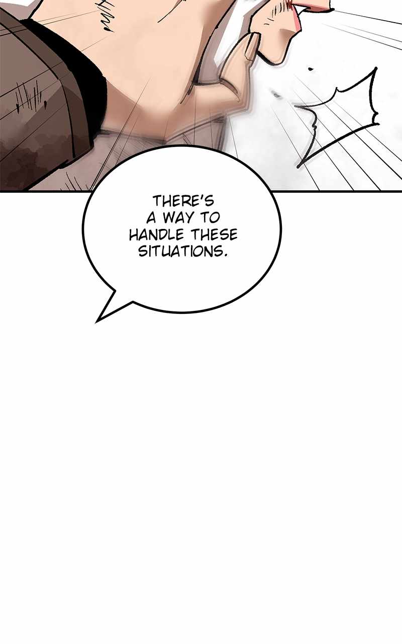 Kill to Survive Chapter 17 - Page 9