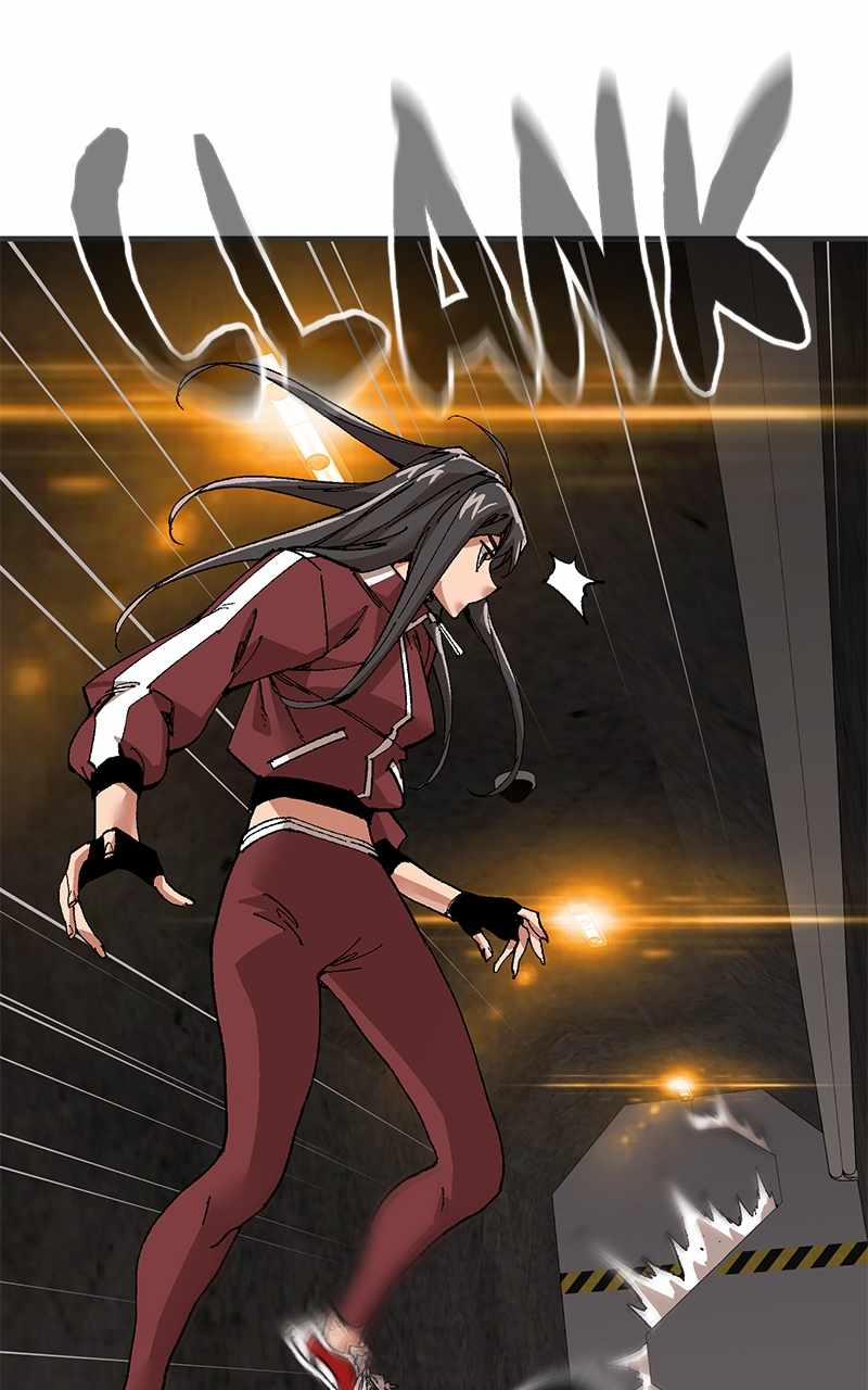 Kill to Survive Chapter 17 - Page 91