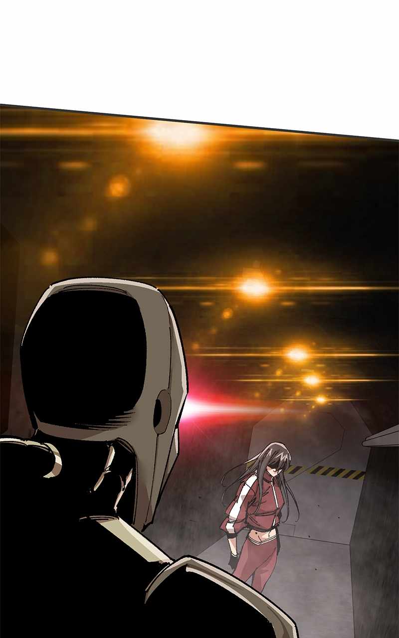 Kill to Survive Chapter 17 - Page 94