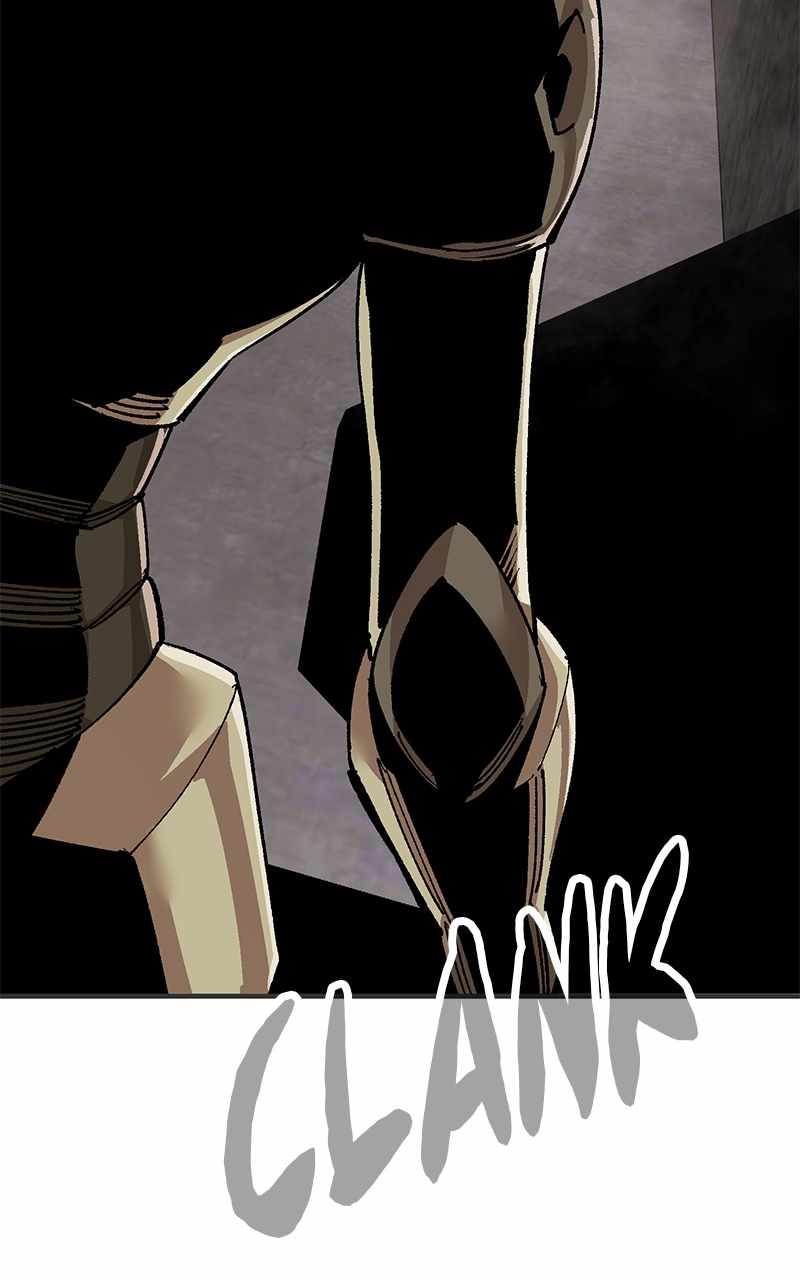 Kill to Survive Chapter 17 - Page 95