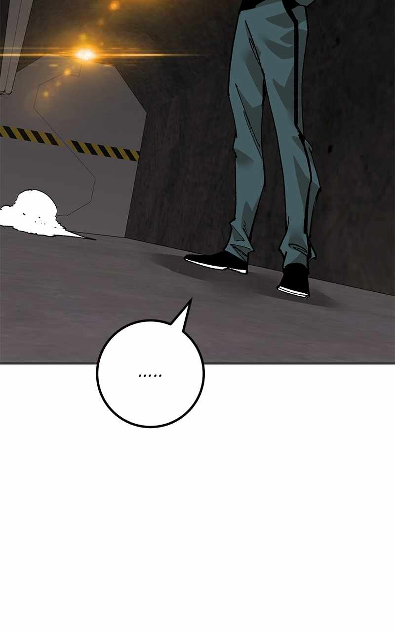 Kill to Survive Chapter 17 - Page 98