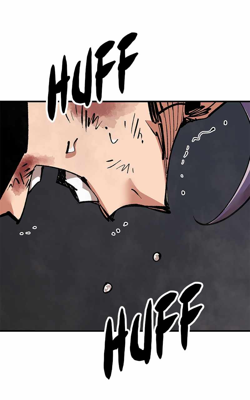 Kill to Survive Chapter 18 - Page 1