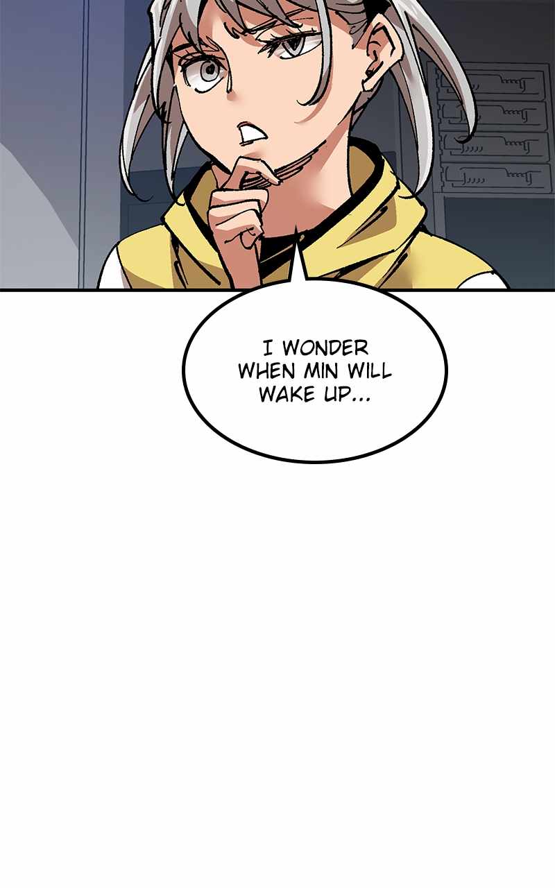 Kill to Survive Chapter 18 - Page 105