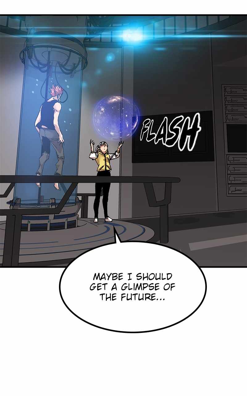 Kill to Survive Chapter 18 - Page 106