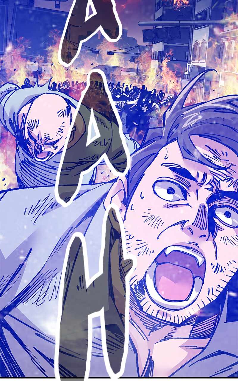 Kill to Survive Chapter 18 - Page 112