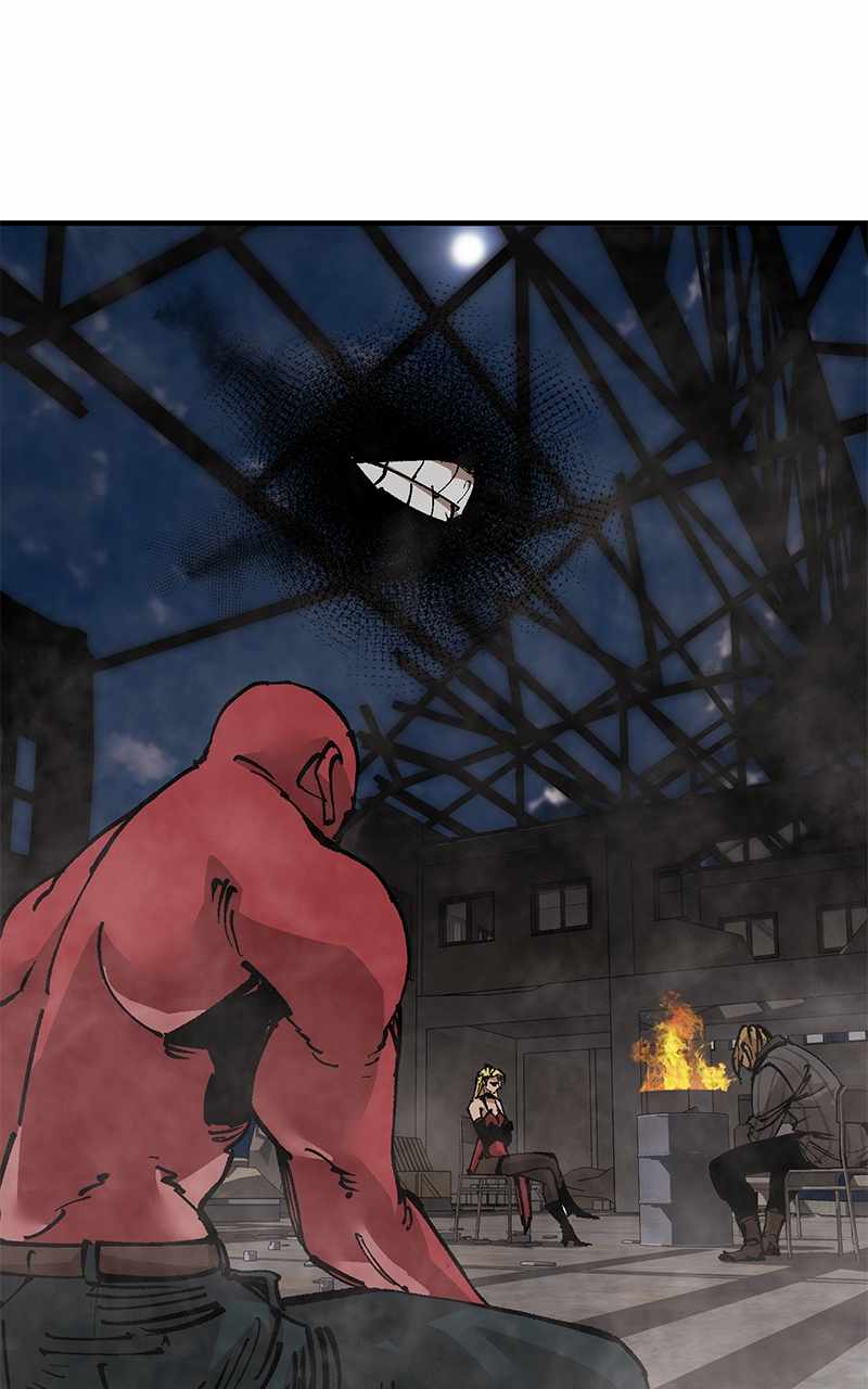 Kill to Survive Chapter 18 - Page 118