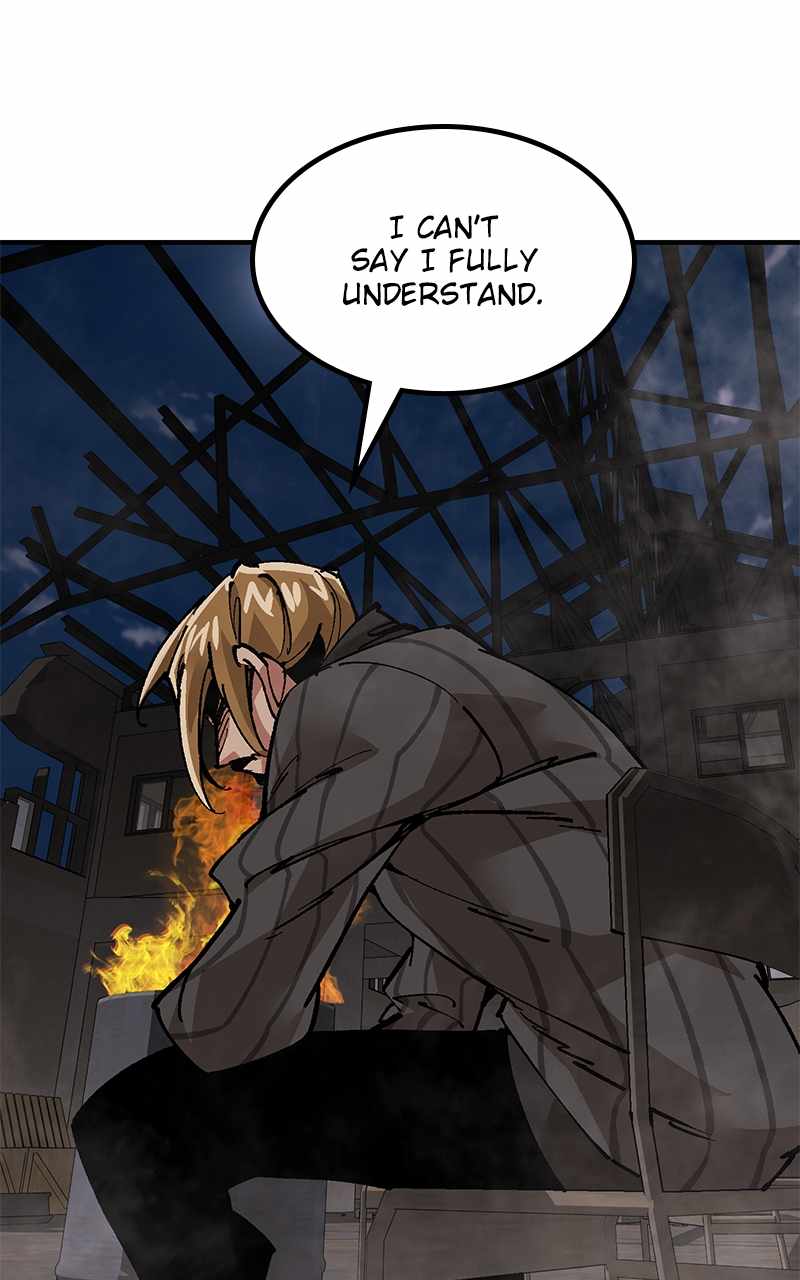 Kill to Survive Chapter 18 - Page 126