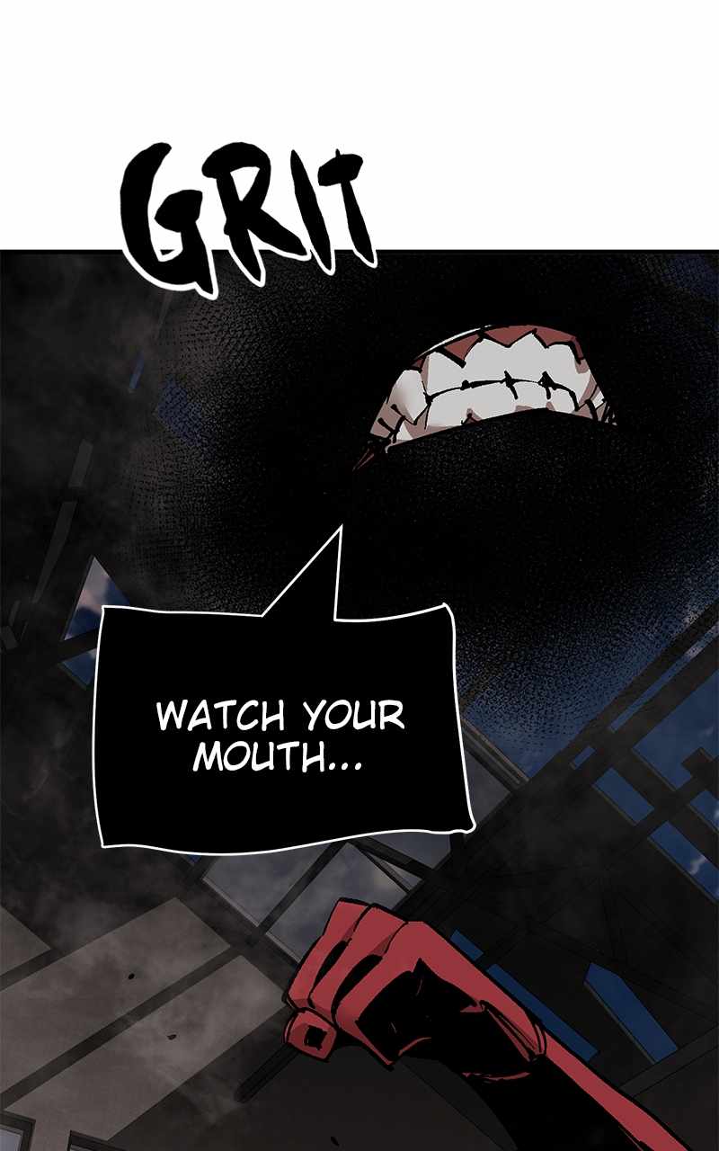 Kill to Survive Chapter 18 - Page 129