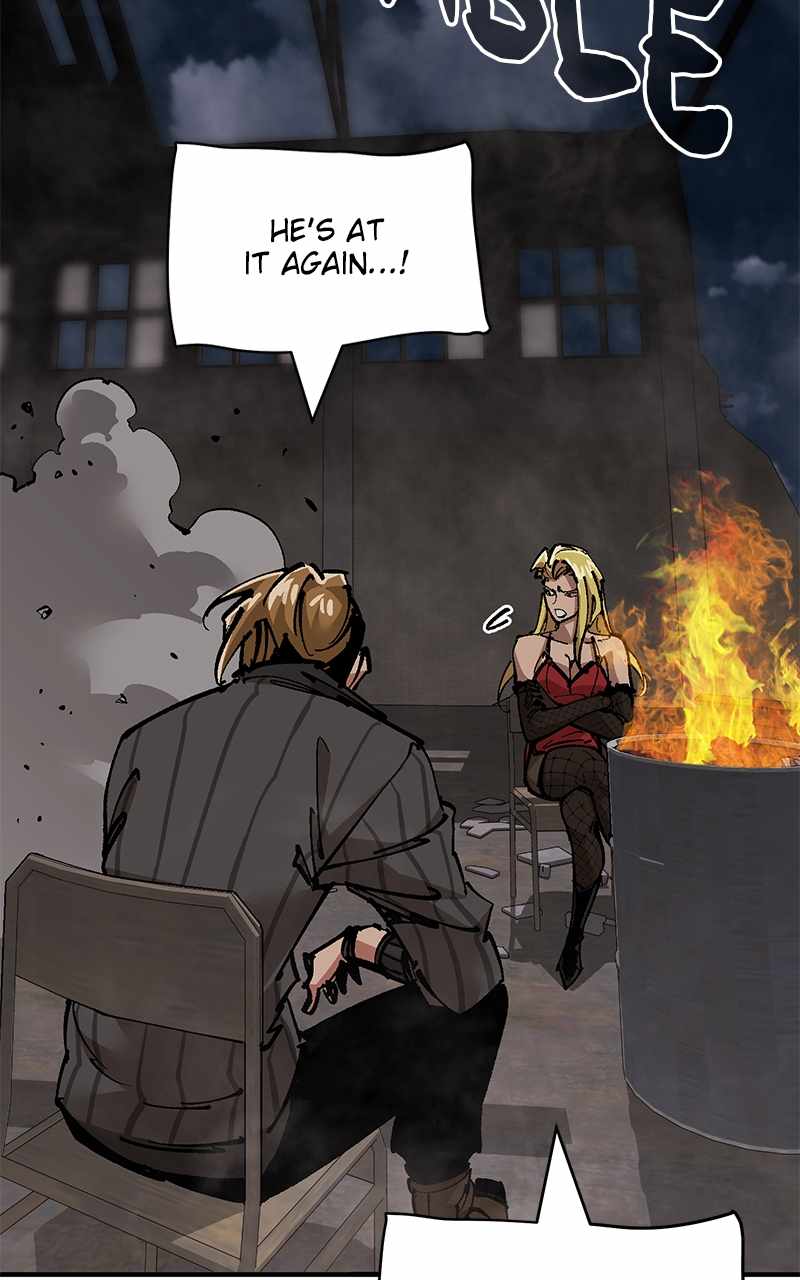Kill to Survive Chapter 18 - Page 133