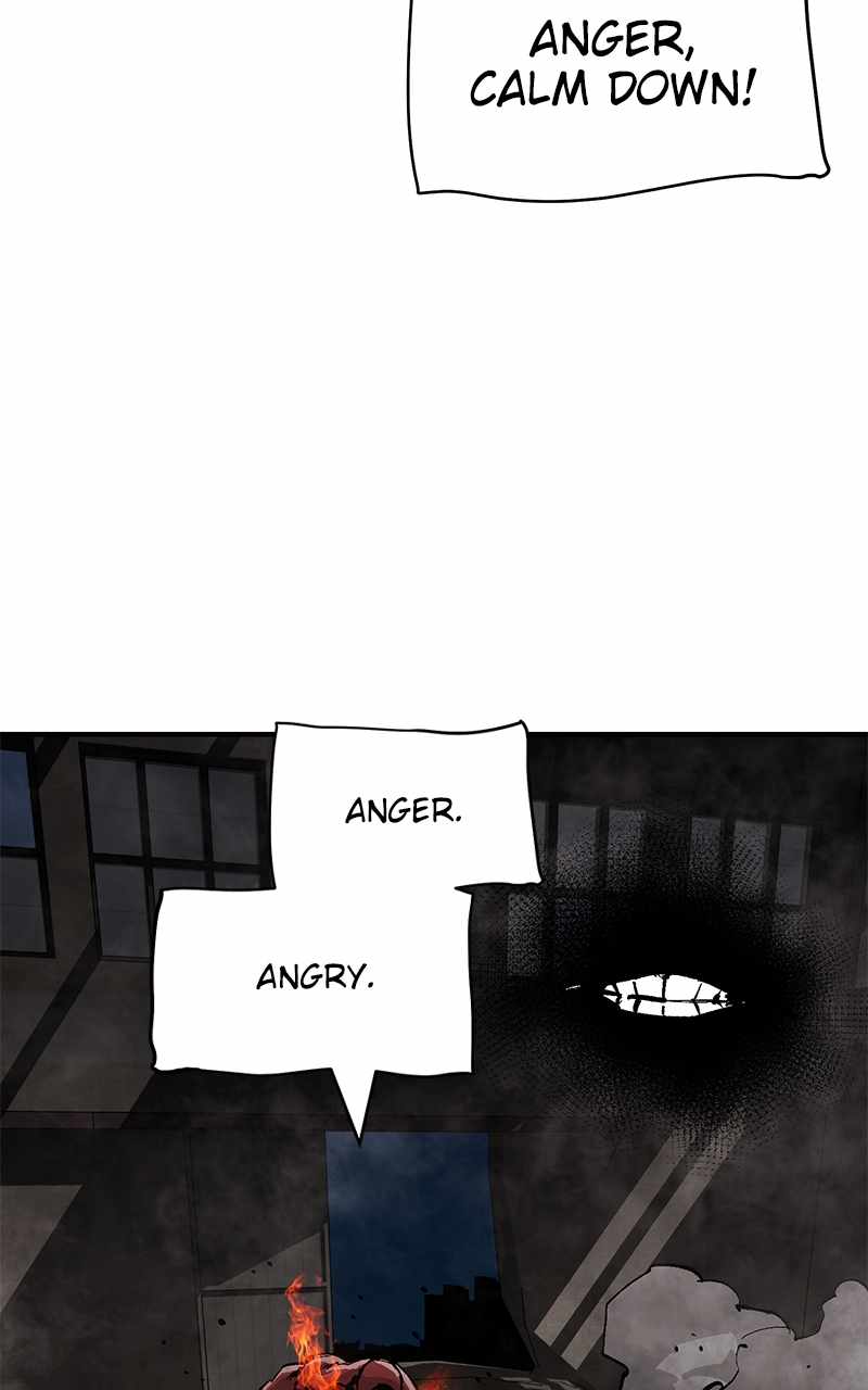 Kill to Survive Chapter 18 - Page 134