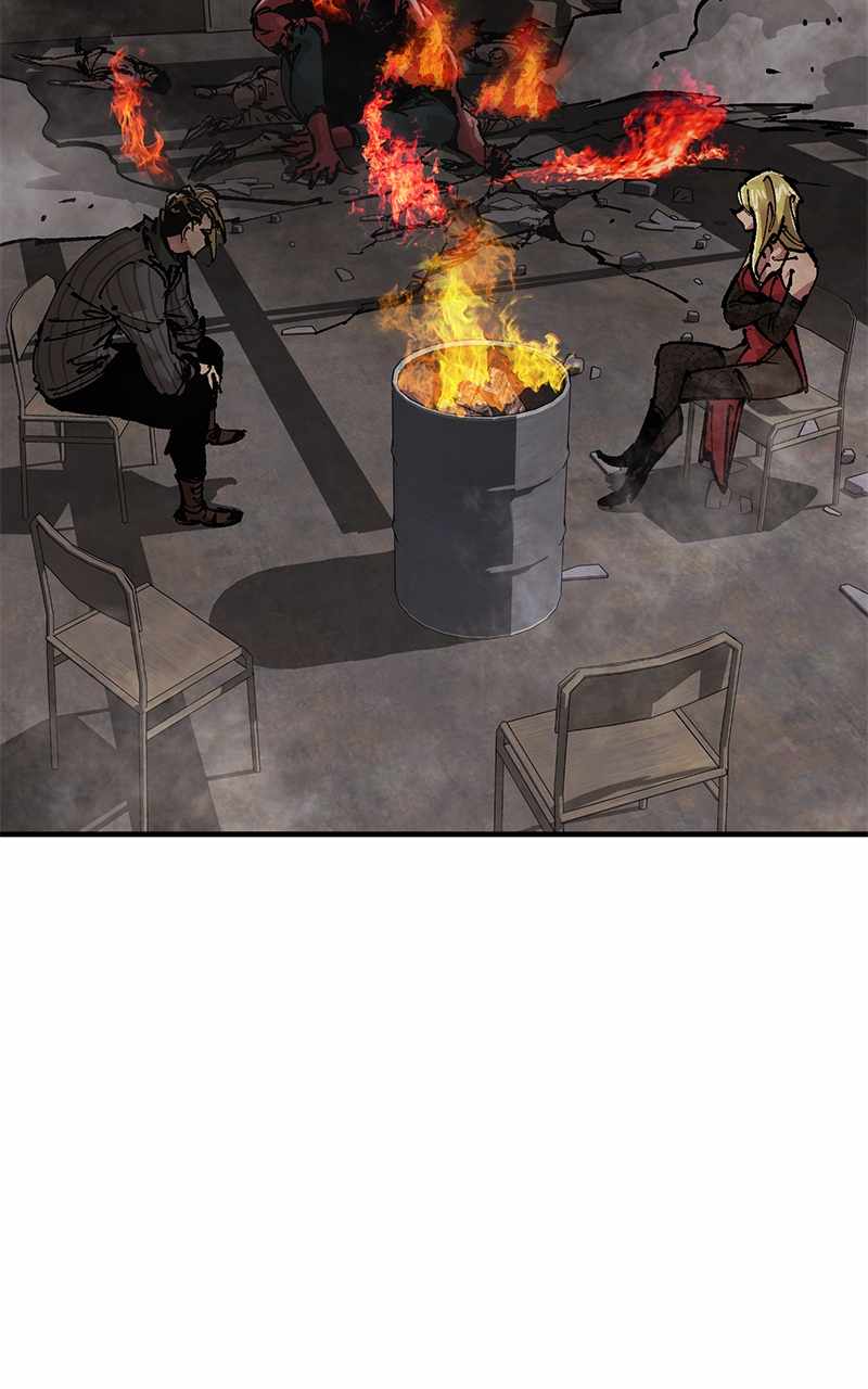 Kill to Survive Chapter 18 - Page 135