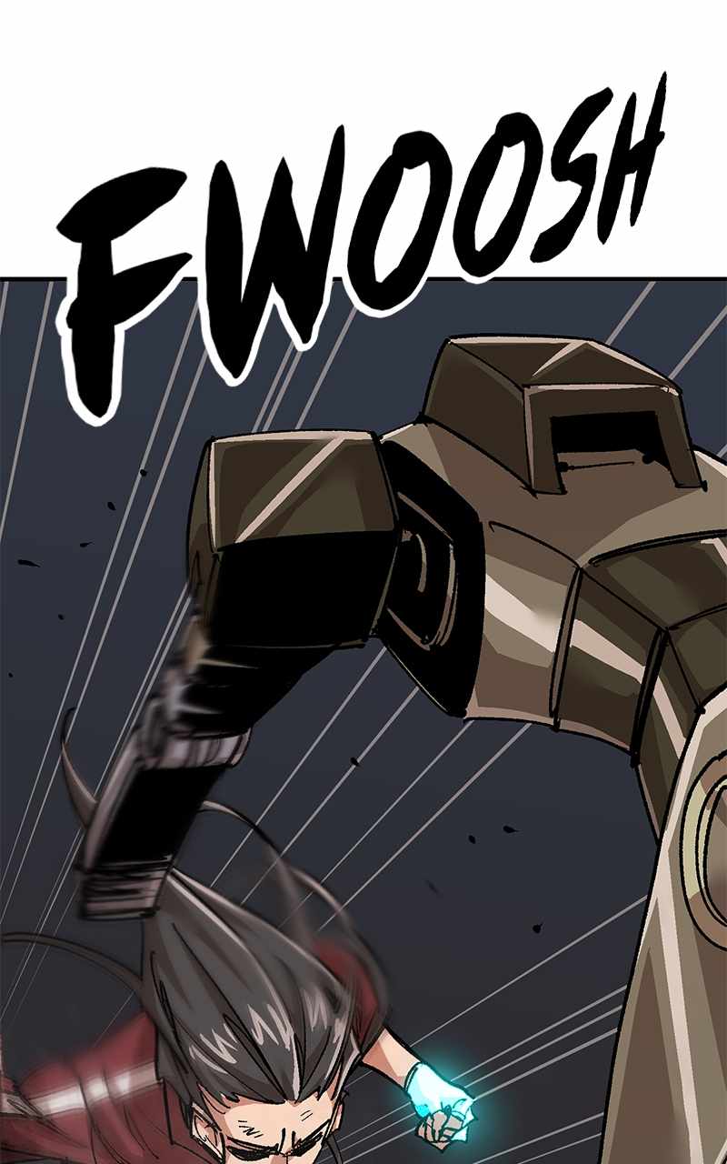 Kill to Survive Chapter 18 - Page 15