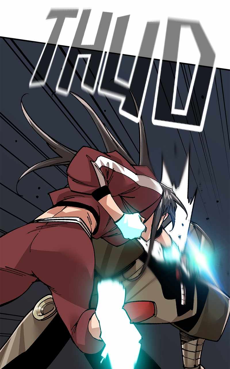 Kill to Survive Chapter 18 - Page 23