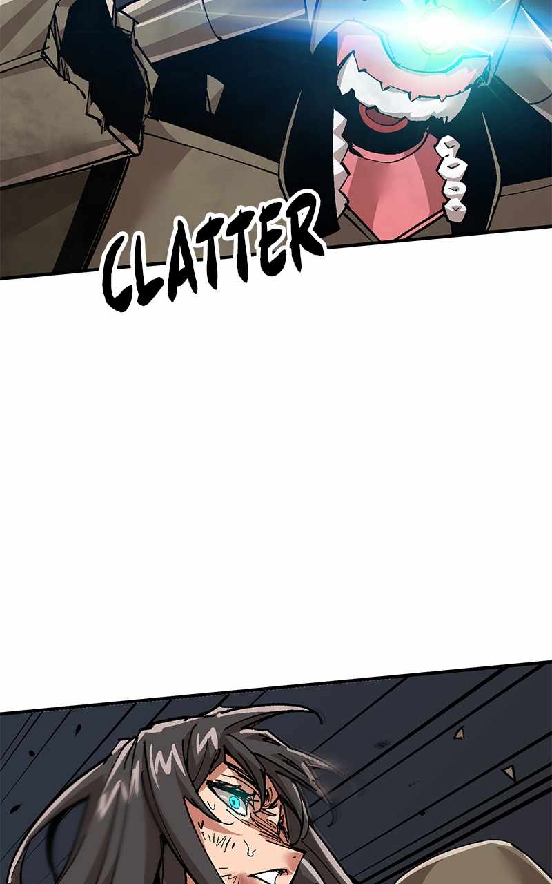 Kill to Survive Chapter 18 - Page 25