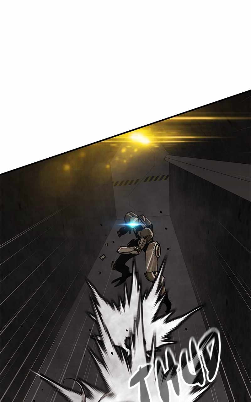 Kill to Survive Chapter 18 - Page 27