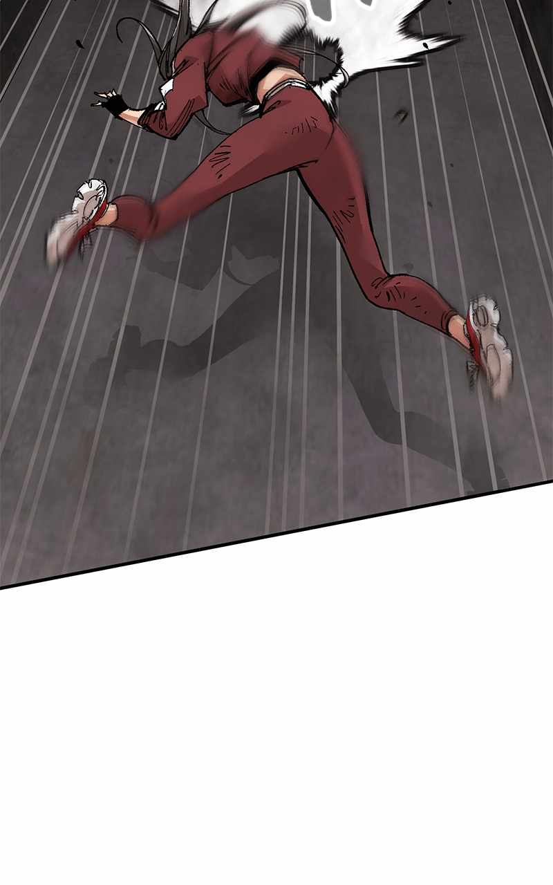 Kill to Survive Chapter 18 - Page 28