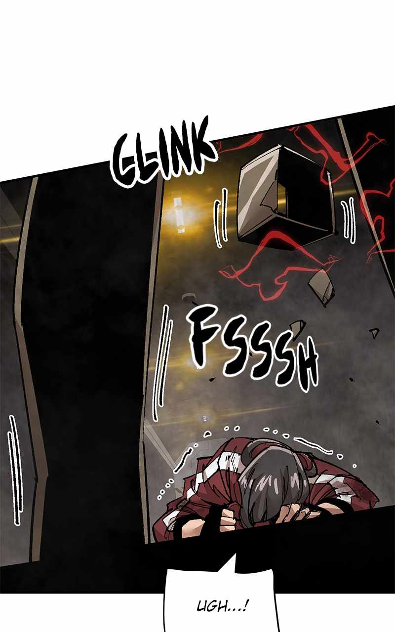 Kill to Survive Chapter 18 - Page 29