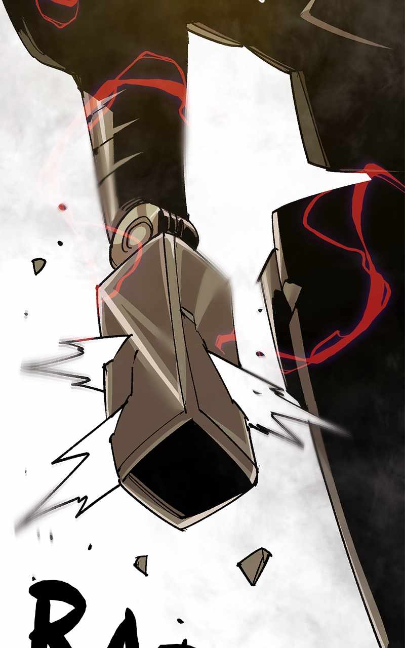 Kill to Survive Chapter 18 - Page 31