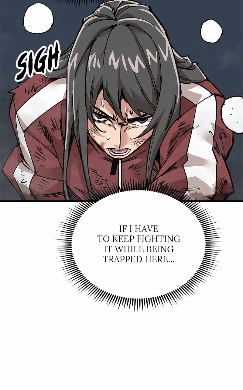 Kill to Survive Chapter 18 - Page 33