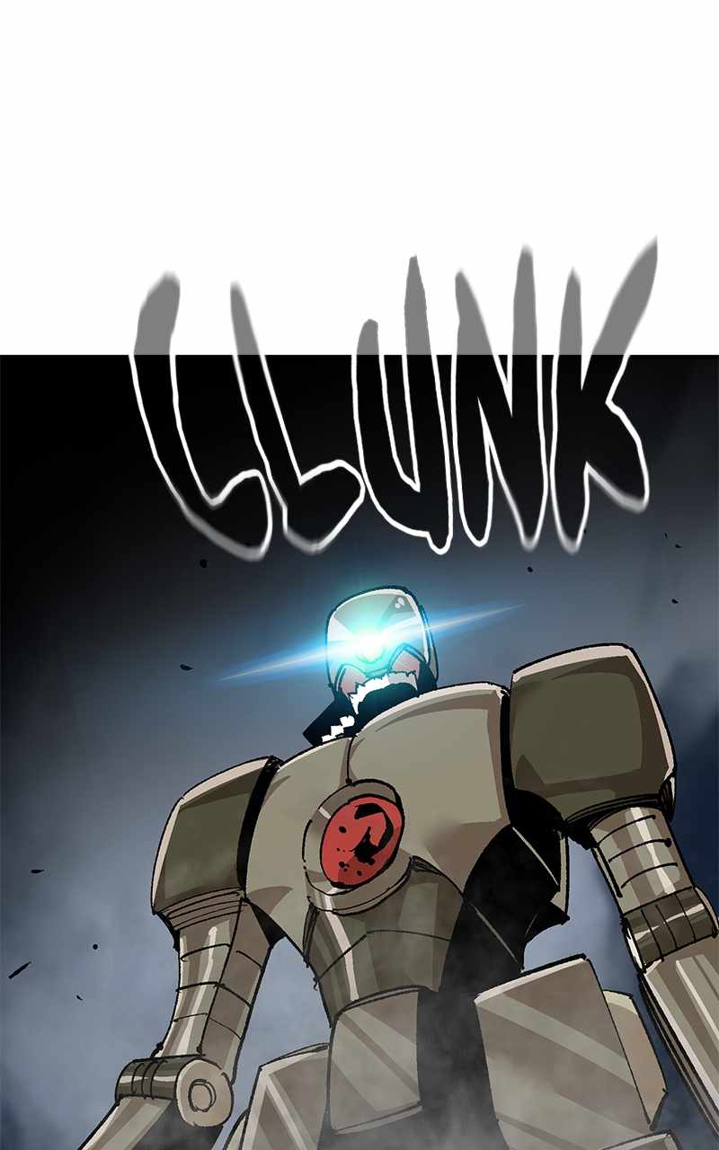 Kill to Survive Chapter 18 - Page 34