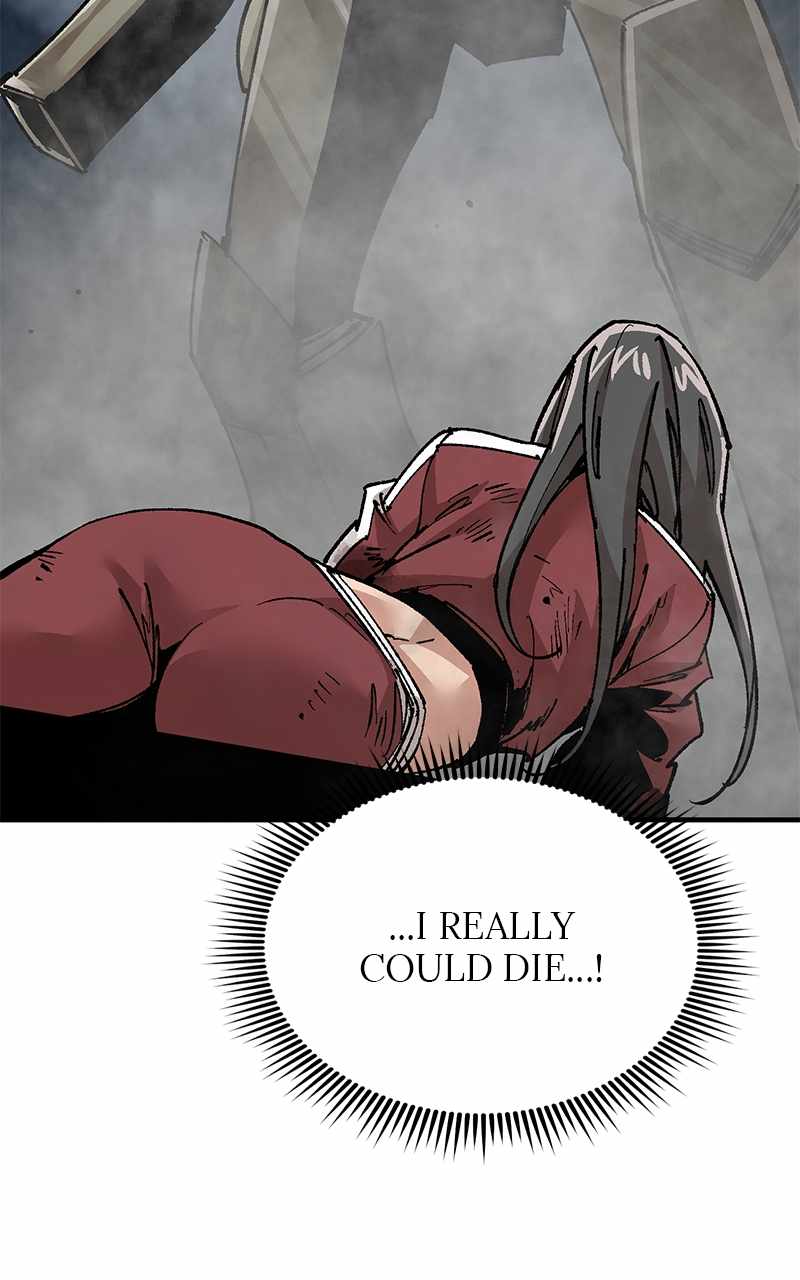 Kill to Survive Chapter 18 - Page 35